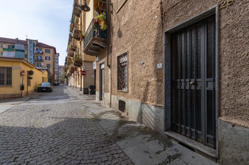 La Casetta del Borgo Dipinto