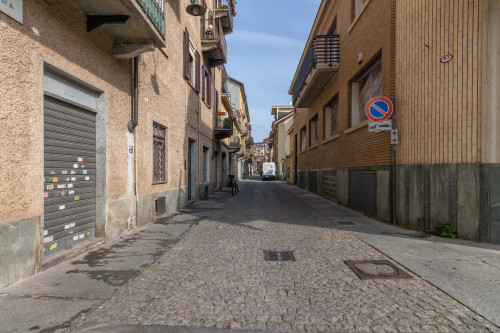 La Casetta del Borgo Dipinto