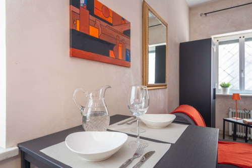 La Casetta del Borgo Dipinto