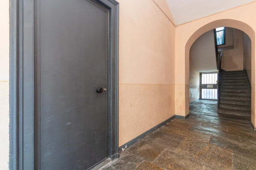 La Casetta del Borgo Dipinto