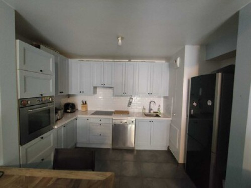 Beautiful bedroom & shower room 18m²