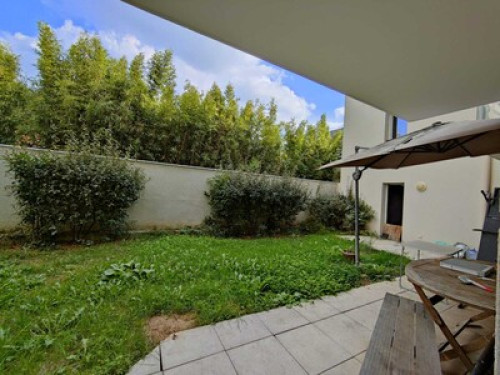 Beautiful bedroom & shower room 18m²