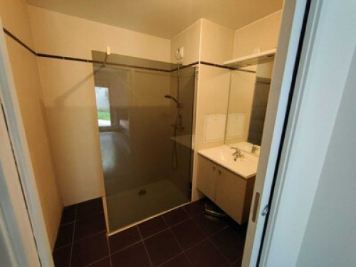 Beautiful bedroom & shower room 18m²  - Gallery -  5