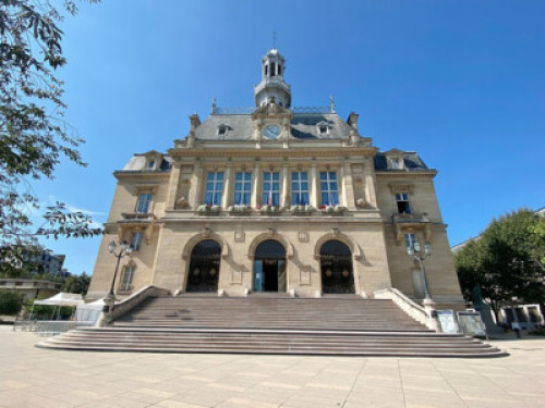 10 minutes from Saint Lazare train station  - Gallery -  5