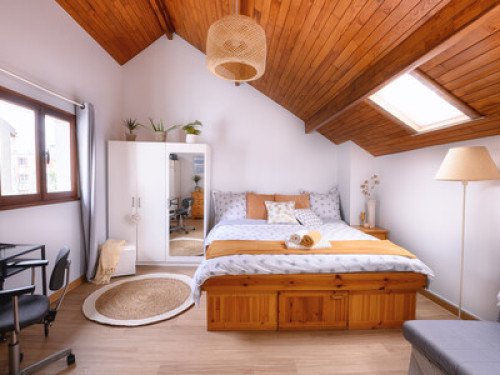 Cute and quiet house near Paris