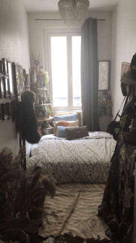 Ambar’s room - Gallery - 4