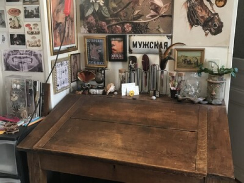 Ambar’s room  - Gallery -  2