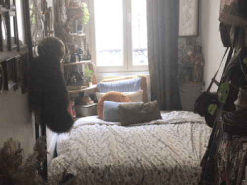 Ambar’s room - Gallery - 3