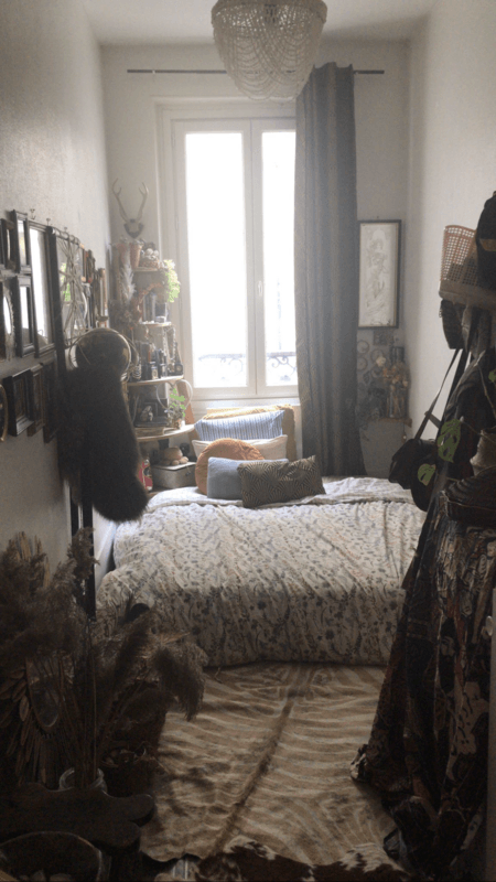  Ambar(Full Room)  -  Ambar’s room  - Gallery -  1