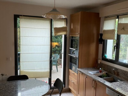 Ideal room for mobile teleworkers