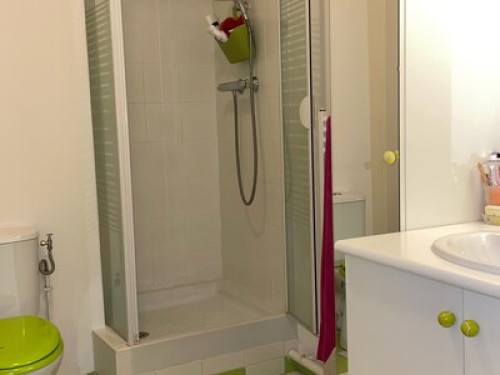 Ideal room for mobile teleworkers