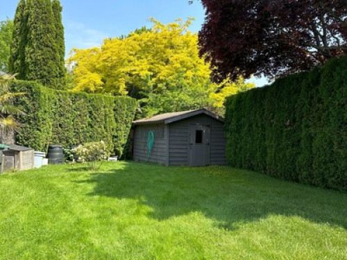 1 bedroom with private bathroom  - Gallery -  5