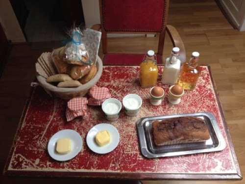 Romantic night on a houseboat  - Gallery -  5