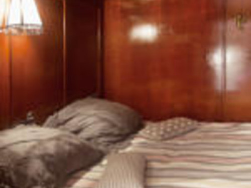Romantic night on a houseboat - Gallery - 6