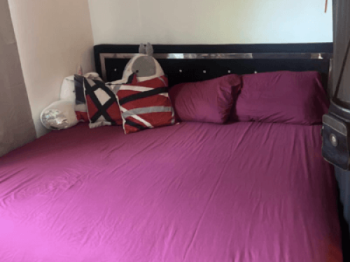 Convenient & Confortable 