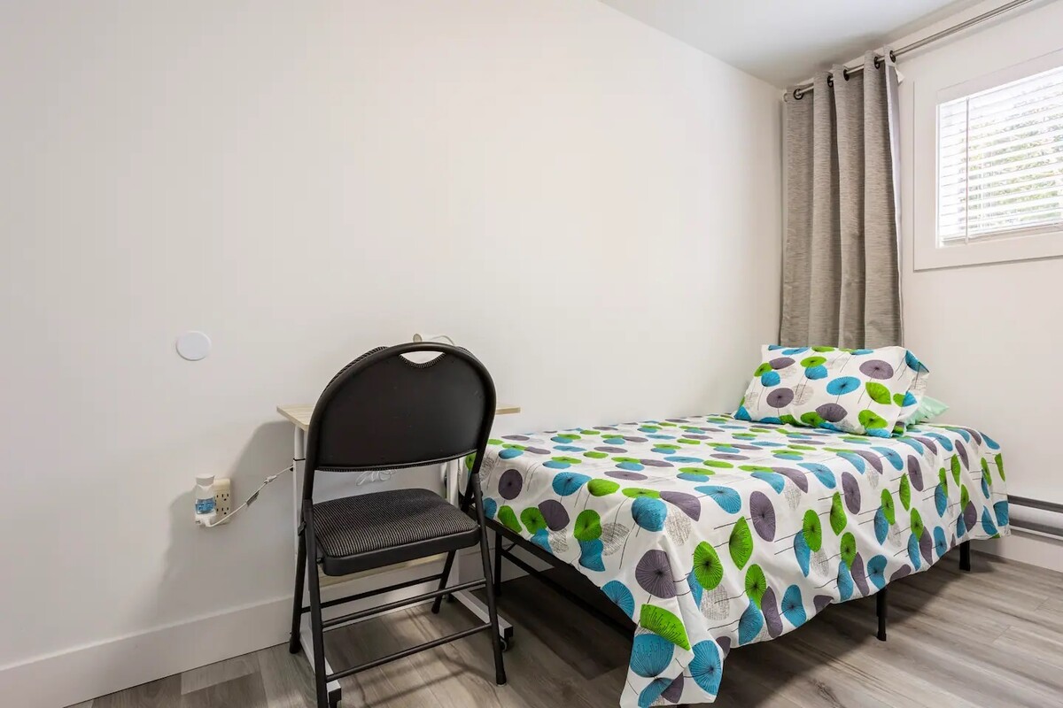 Room 1(Single Bed) - 1