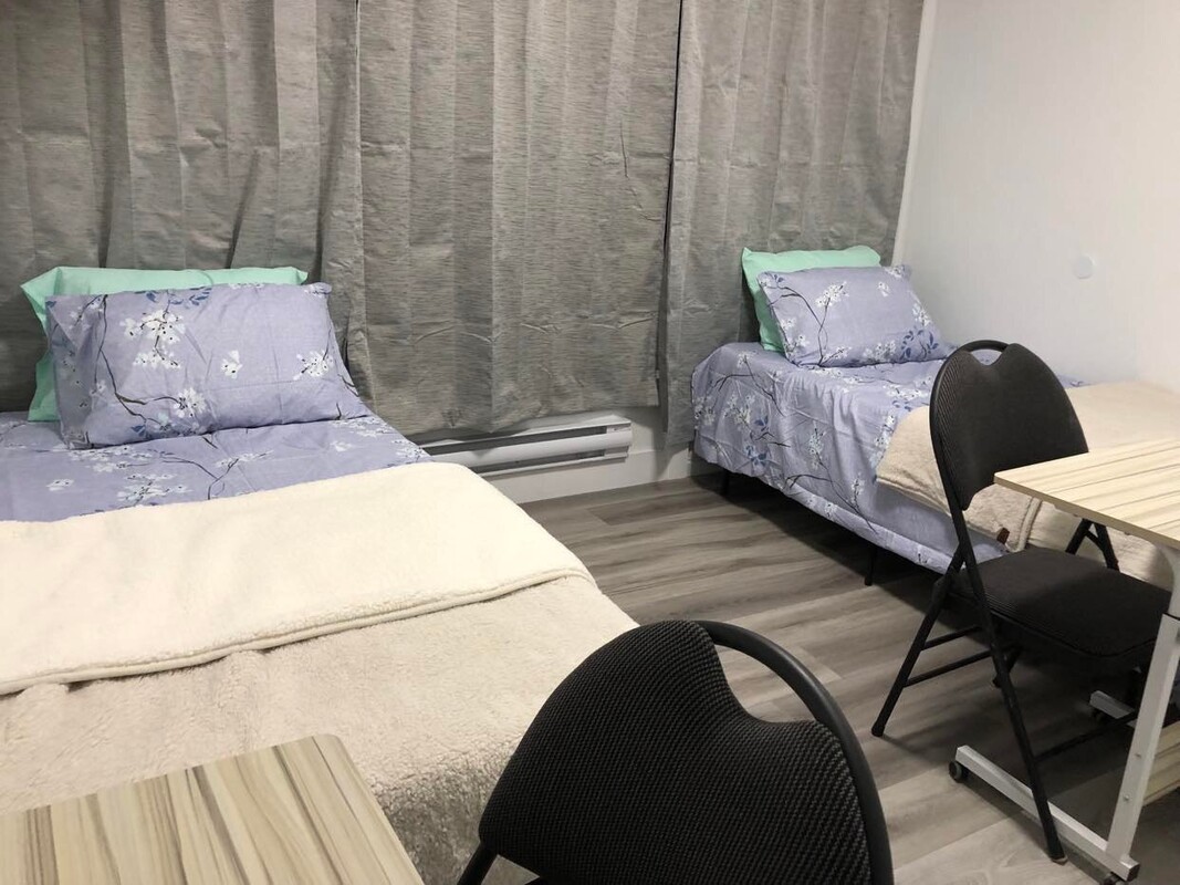 Room 2(Single Bed) - 1