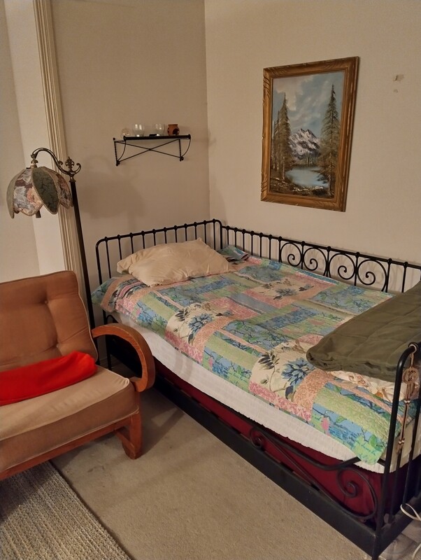 Small Room (Full Room) - 1
