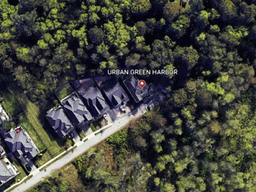 Home with Forest View & Fresh Air