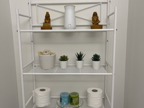 Comfortable and Convenient Home 