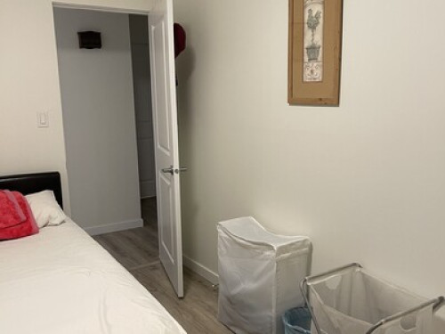 Comfortable and Convenient Home 