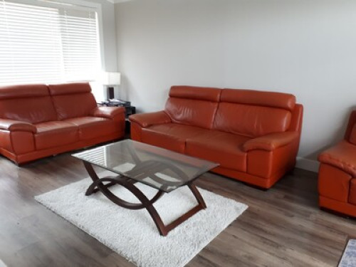Private room