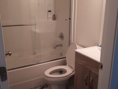 Private room