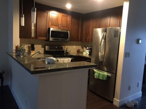 Marissa's Homestay