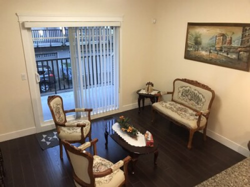 Marissa's Homestay