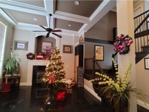 friendly and fun homestay - Gallery - 14