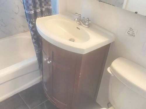 1 Bedroom + airport pick up - Gallery - 11