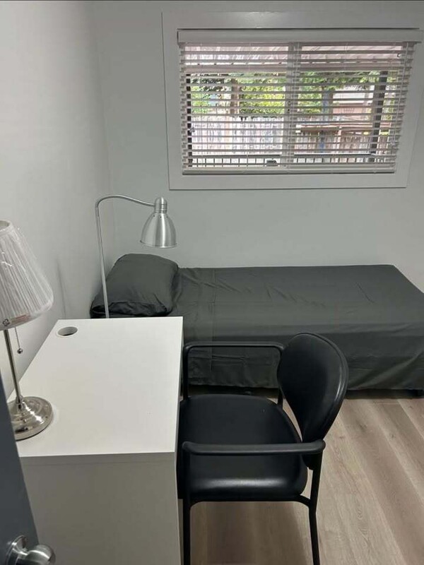  Cozy Bedroom(Full Room)  -  1 Bedroom + airport pick up  - Gallery -  1