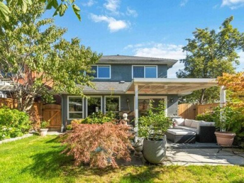 One bedroom suite in Richmond - Gallery - 9