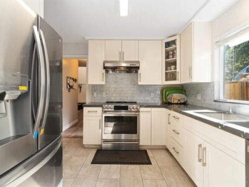One bedroom suite in Richmond - Gallery - 8