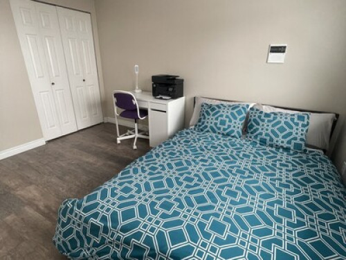One bedroom suite in Richmond  - Gallery -  5