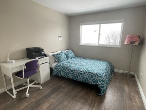 One bedroom suite in Richmond - Gallery - 12