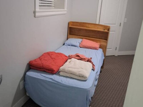 Single-Bedroom Suite