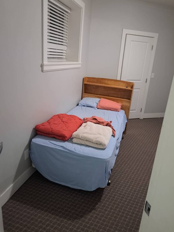 1 Bedroom Suite (Full Room) - 1