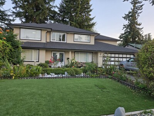 close to all amenities  
