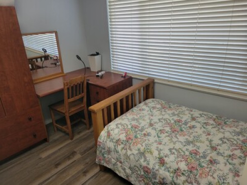 close to all amenities  