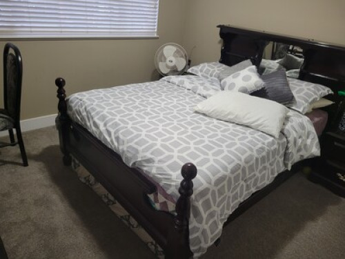 close to all amenities  