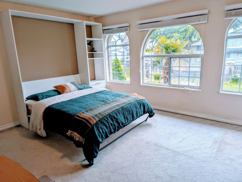Spacious Bright and Cozy Suite - Gallery - 22