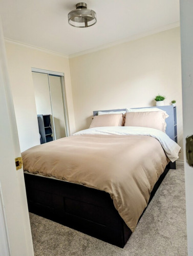 Spacious Bright and Cozy Suite - Gallery - 19