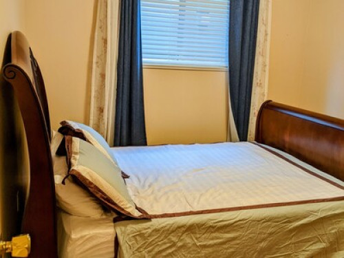 Spacious Bright and Cozy Suite - Gallery - 10
