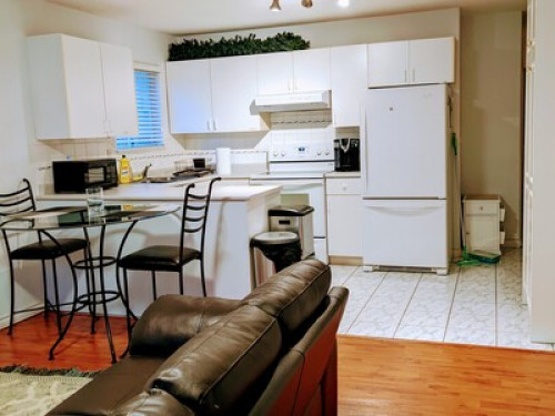 Spacious Bright and Cozy Suite - Gallery - 23