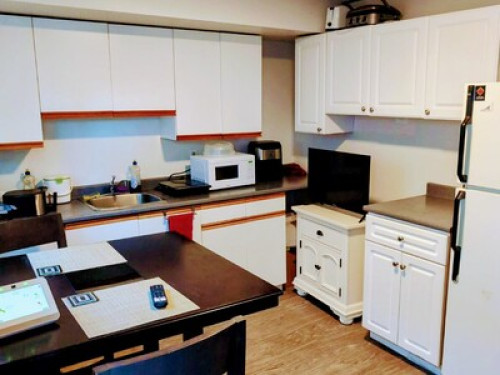 Spacious Bright and Cozy Suite - Gallery - 41
