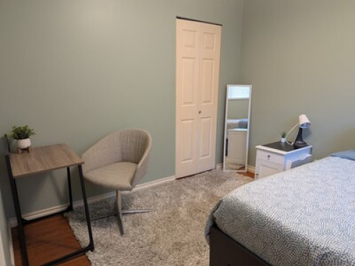 Spacious Bright and Cozy Suite - Gallery - 15