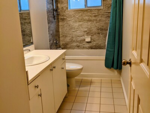 Spacious Bright and Cozy Suite - Gallery - 28