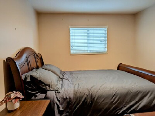Spacious Bright and Cozy Suite - Gallery - 13