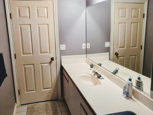 Spacious Bright and Cozy Suite